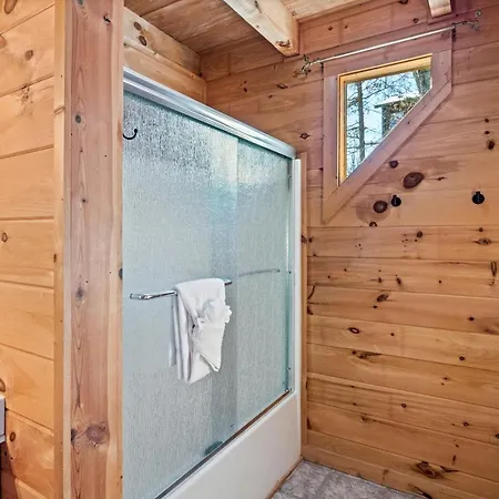 Sunnysierra Cabin Sevierville Exterior photo