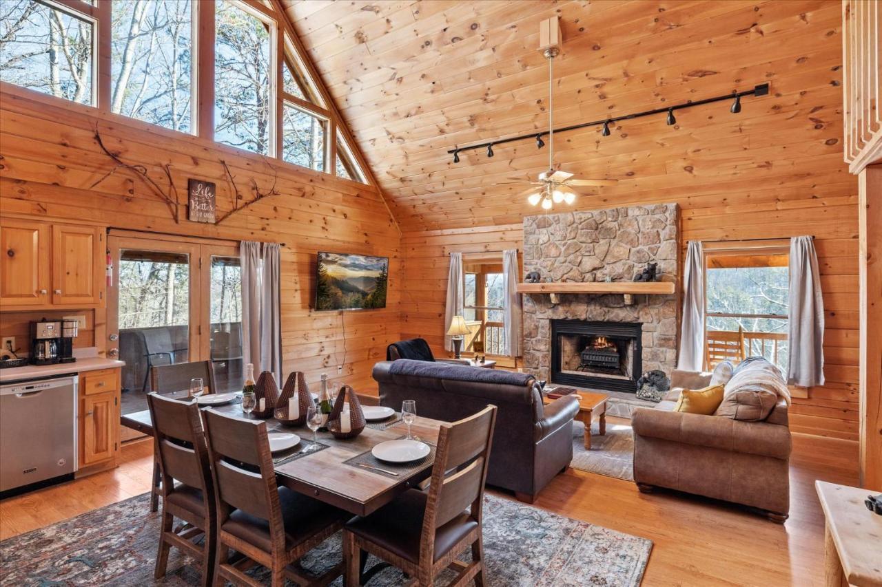 Sunnysierra Ferienhaus