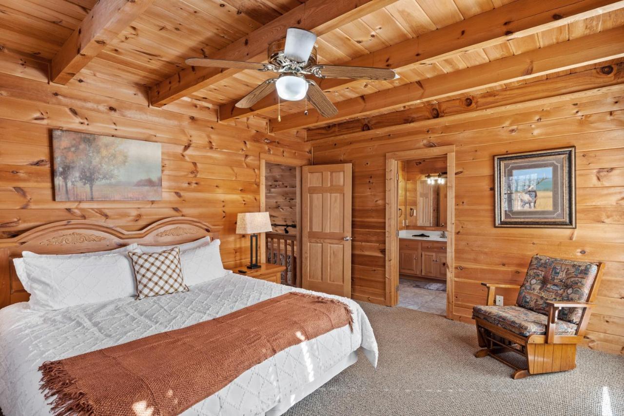 Ferienhaus Sunnysierra