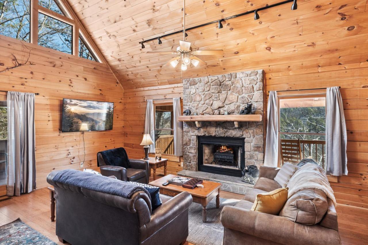 Ferienhaus Sunnysierra