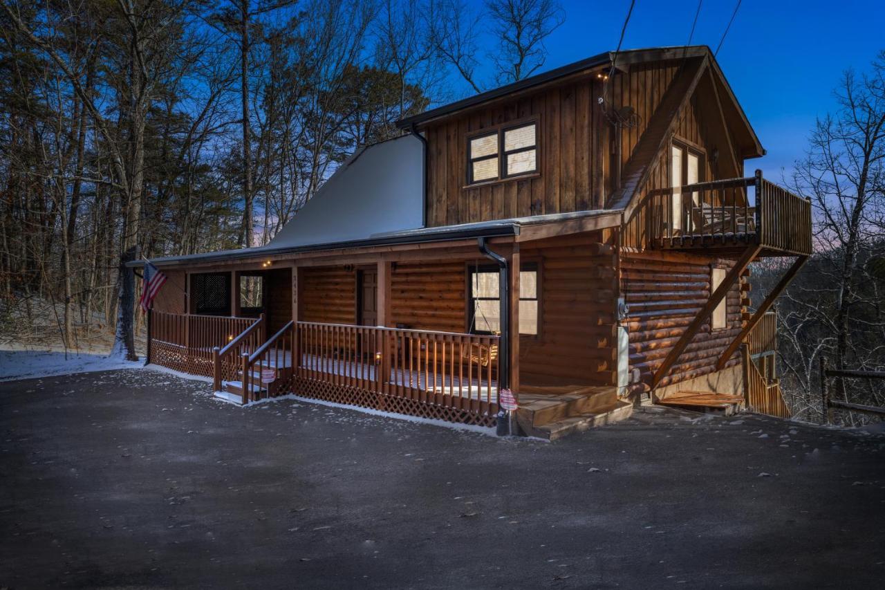 Sunnysierra Ferienhaus *